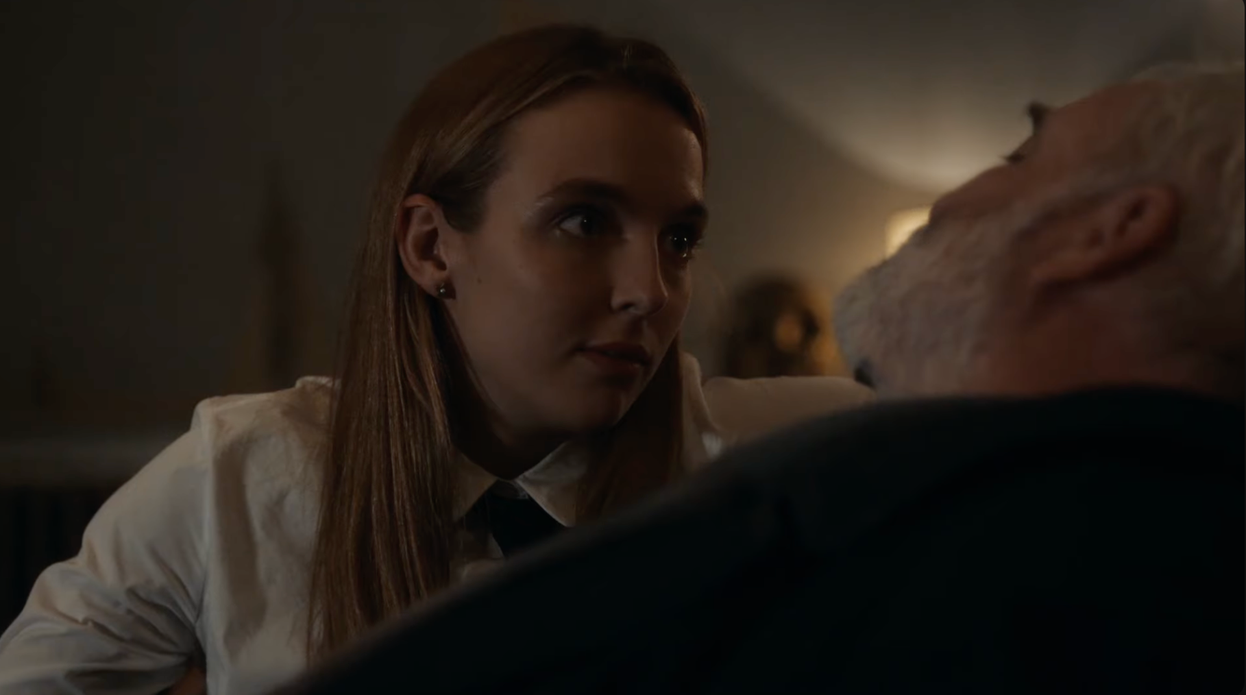 Jodie Comer Set To Headline 'The Chain' From Damien Lindelof And HBO
